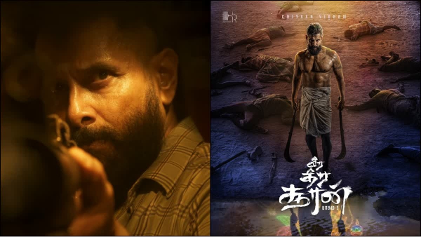 Vikram Veera Dheera Sooran Thangalaan