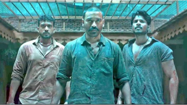 raayan  Dhanush  public review