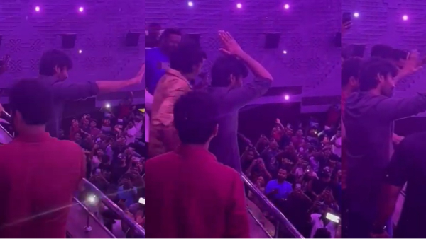 Raayan Dhanush Dhanush50