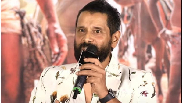 Vikram Thangalaan movie tamil cinema