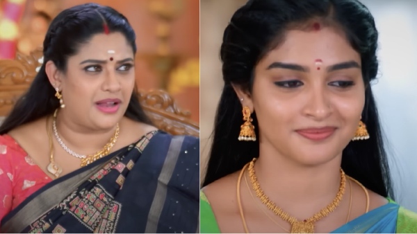 zee tamil Karthigai Deepam