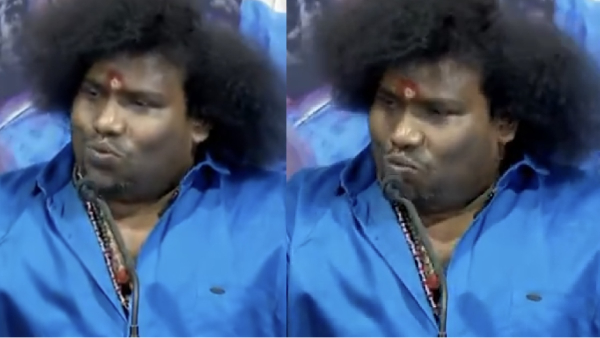 Yogi babu Boat movie tamil cinema