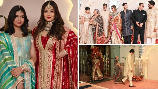 Aiswarya rai Abhishek bachan Sabitha joseph