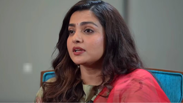 Parvathy Thiruvothu thangalaan Vikram