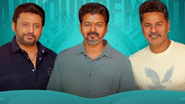 Top Star Prasanth Andhanagan Movie New Release Date August 9th