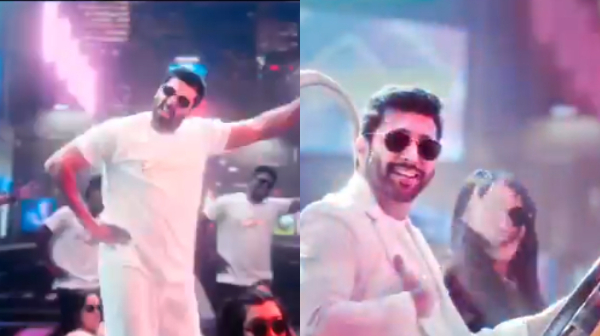 Jayam Ravi Brother movie M Rajesh tamil cinema