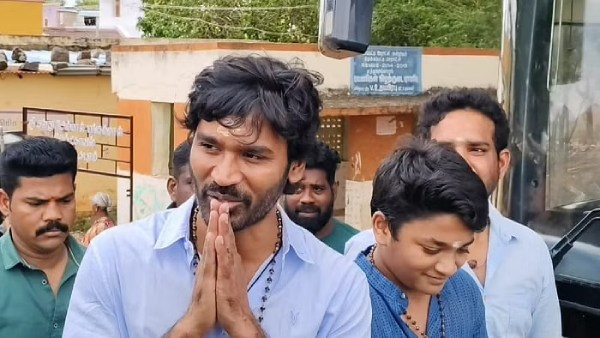 Karthi Dhanush SIFAA