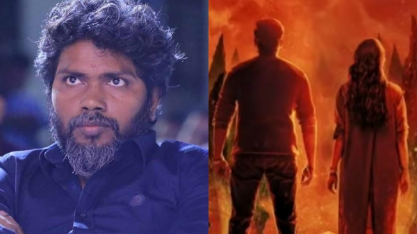Demonte Colony 2 Thangalaan Pa Ranjith