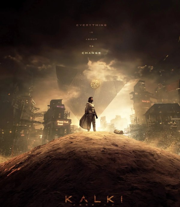 Kalki 2898 AD Prabhas Kamal Haasan Nag Ashwin 2898 Kalki 2898 AD Prabhas Kamal Haasan Nag Ashwin 2898