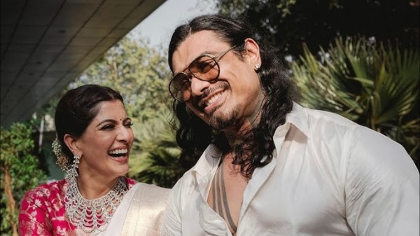 Varalakshmi Nicholai Bayilvan Ranganathan