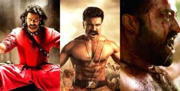 Vijay SS Rajamouli Nelson Atlee Vijay SS Rajamouli Nelson Atlee