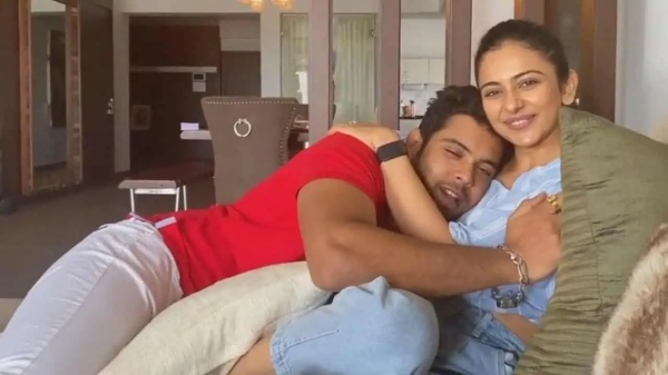 Rakul Preet Singh drugs case