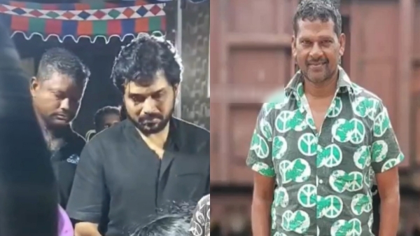 Karthi Sardar 2 Karthi Sardar 2