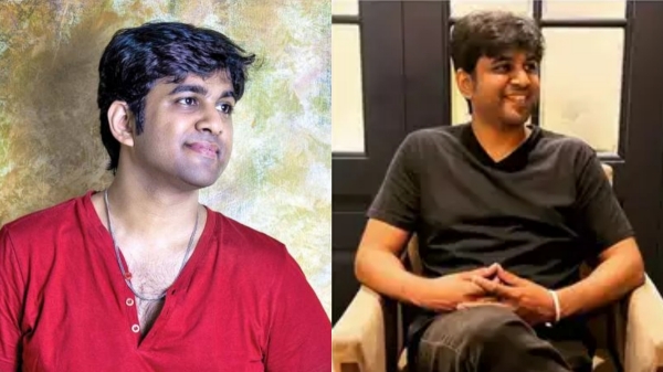 Indian 2 The GOAT Vijay Kabilan Vairamuthu Indian 2 The GOAT Vijay Kabilan Vairamuthu