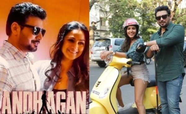 Vanitha Vijayakumar Prasanth