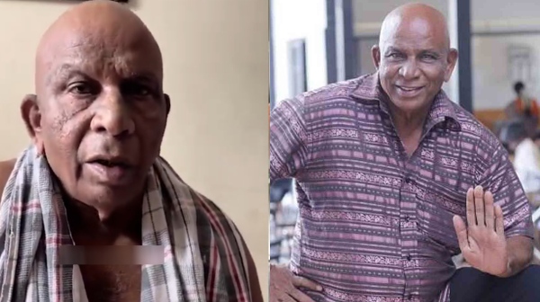 Vengal Rao tamil cinema