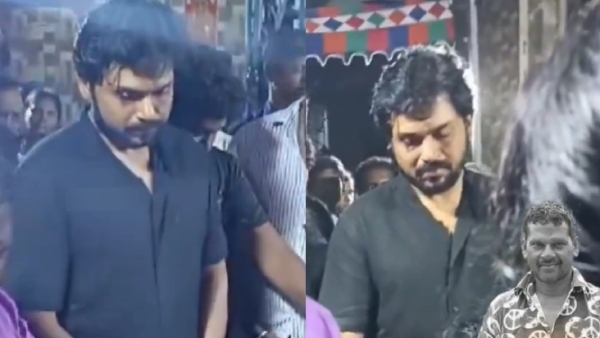 Karthi Sardar 2 Karthi Sardar 2