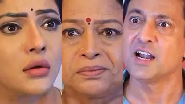 Television Baakiyalakshmi serial Vijay TV