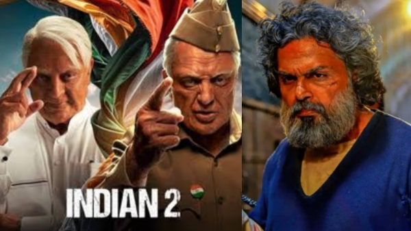Sardar 2 Karthi Indian 2 Sardar 2 Karthi Indian 2