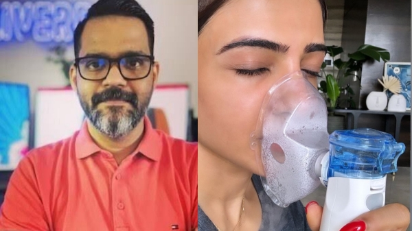 Samantha Health Samantha Health