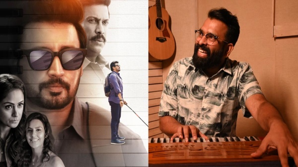 Prashanth Andhagan Santhosh Narayanan