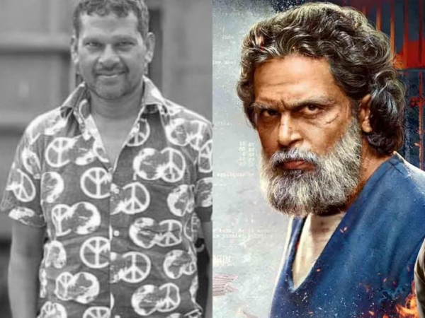 Karthi Sardar 2 Movie 2 Karthi Sardar 2 Movie 2