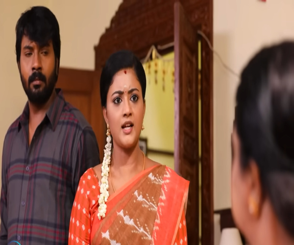 Television Siragadikka aasai serial Vijay tv