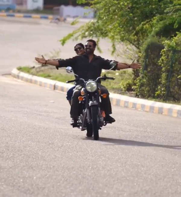 Sudha Kongara Suriya Akshay Kumar Sudha Kongara Suriya Akshay Kumar