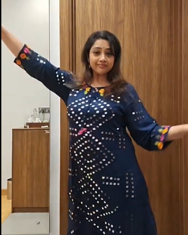 Meena Dance