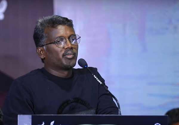 Mari selvaraj Vaazhai