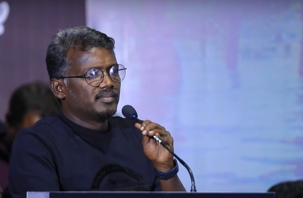 Mari selvaraj Vaazhai