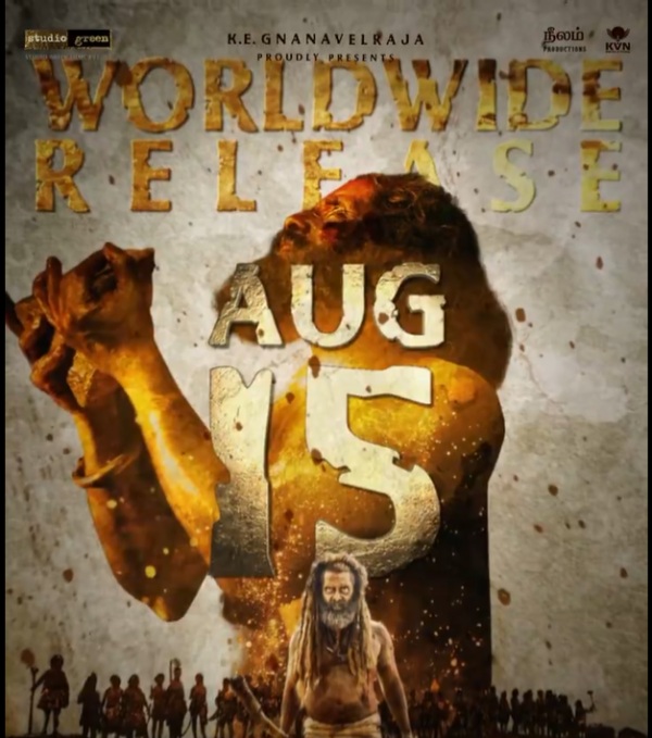 Pa Ranjith Vikram Thangalaan Release Date Pa Ranjith Vikram Thangalaan Release Date