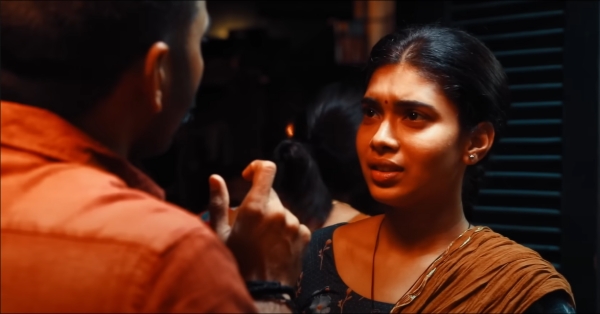 Raayan Dhanush Box Office Collection