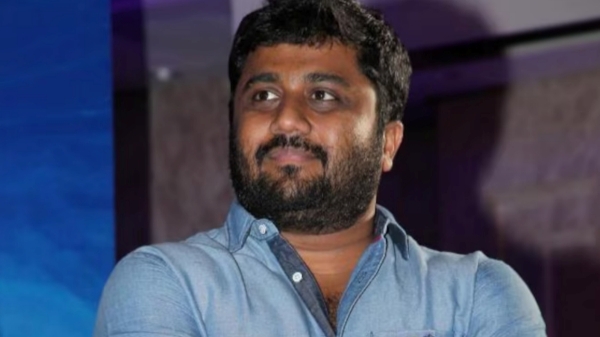 Kanguva Thangalaan KE Gnanavel Raja