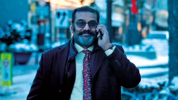 Napolean Dhanush Bayilvan Ranganathan