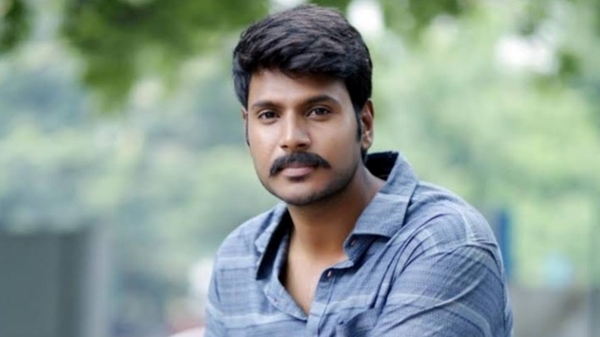 Sundeep Kishan Raayan