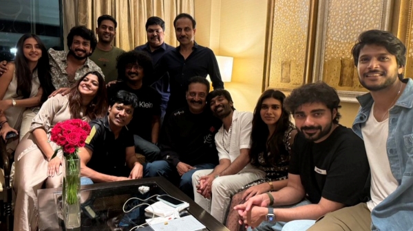 Dhanush Raayan Sun pictures Dhanush Raayan Sun pictures