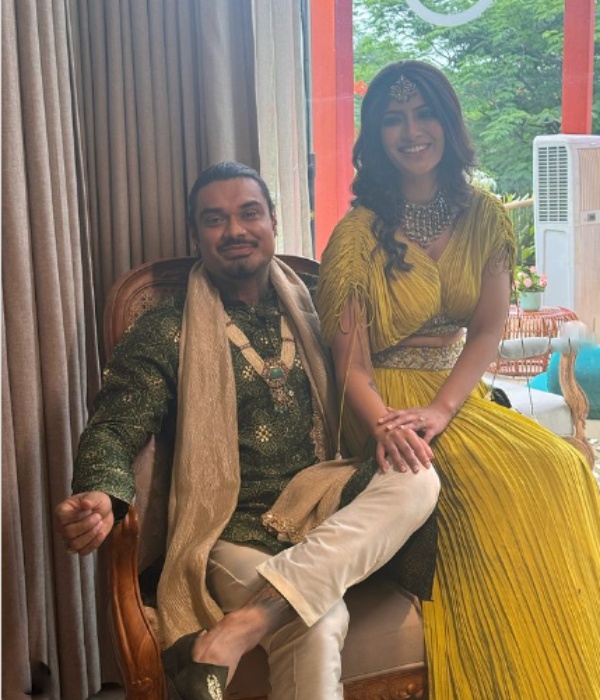 varalakshmi nicholai sachdev varalakshmi nicholai sachdev