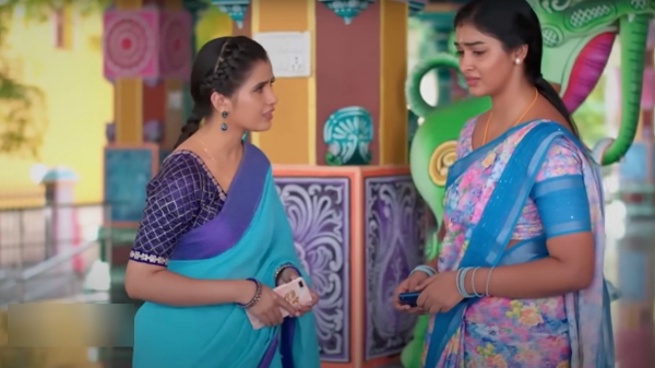 zee tamil Karthigai Deepam zee tamil Karthigai Deepam