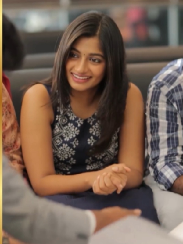 VJ archana Bigg Boss