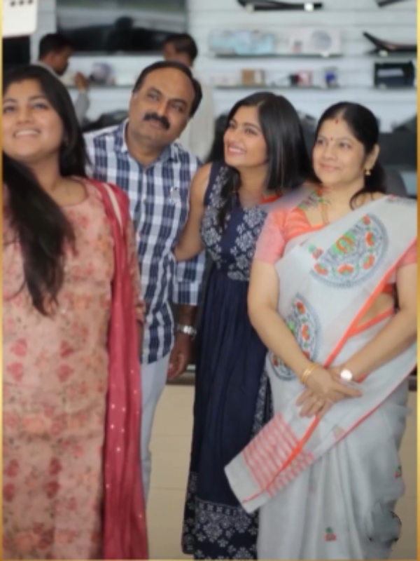 VJ archana Bigg Boss