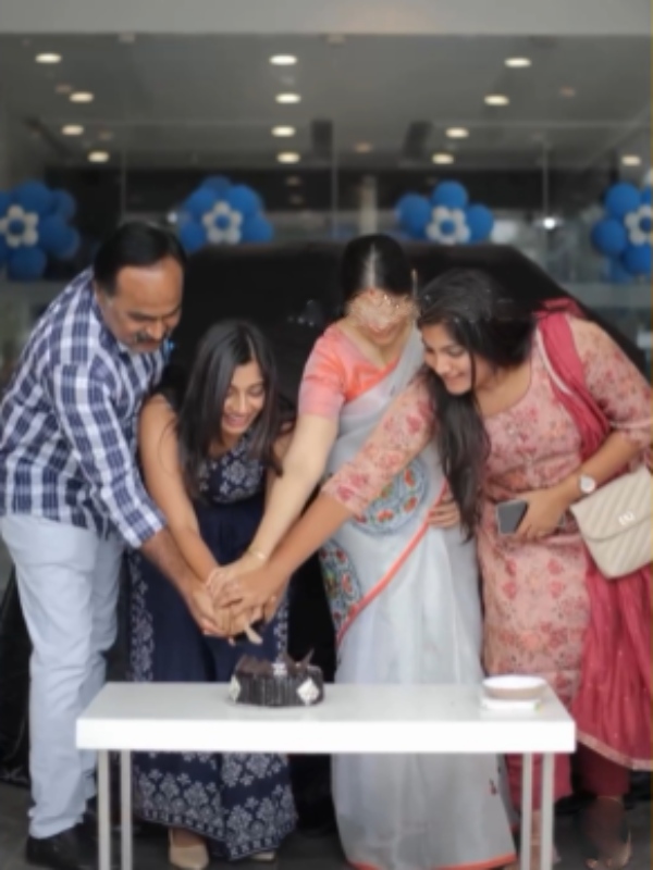 VJ archana Bigg Boss