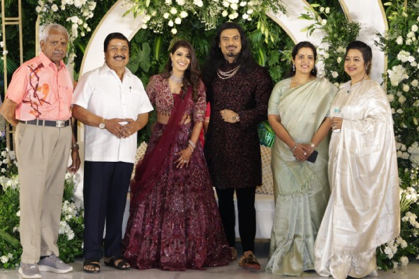 Varalaxmi Sarathkumar Tamil Cinema