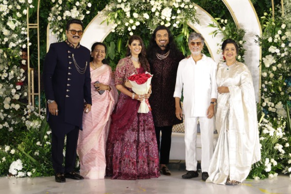 Varalaxmi Sarathkumar Tamil Cinema