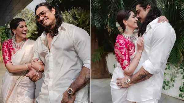 Varalaxmi Nicholai Varalaxmi Nicholai