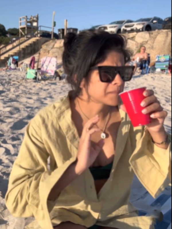 Maya Bigg Boss Tv Vijay Tv