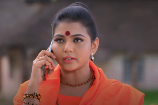 zee tamil Karthigai Deepam