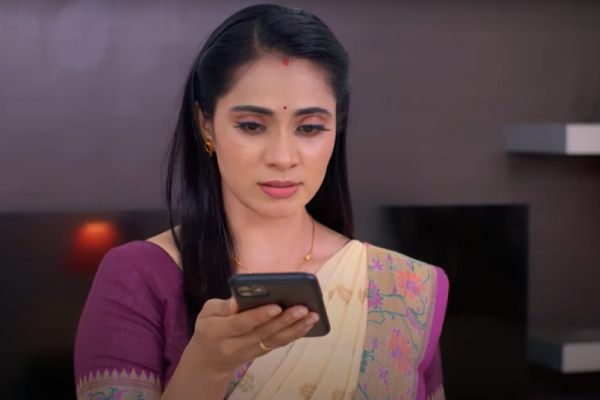 zee tamil Karthigai Deepam