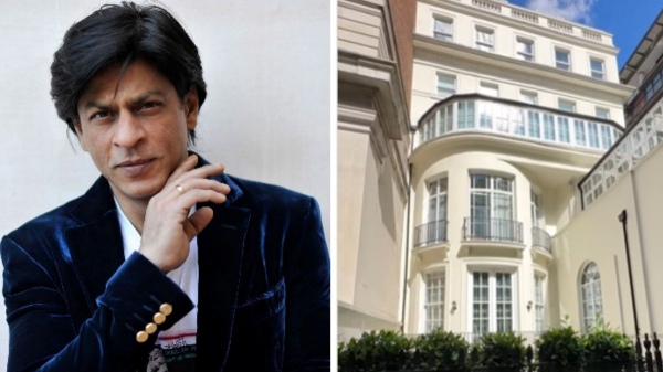 Shah rukh khan Bollywood