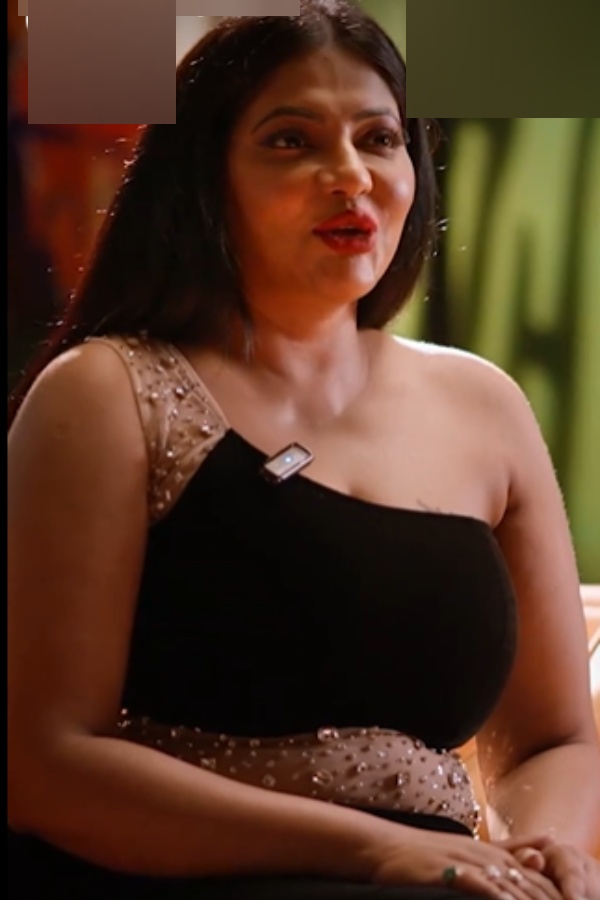 Reshma Pasupuleti